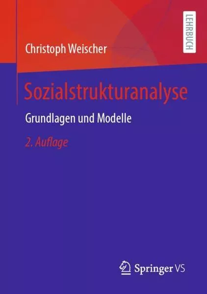 Sozialstrukturanalyse</a>