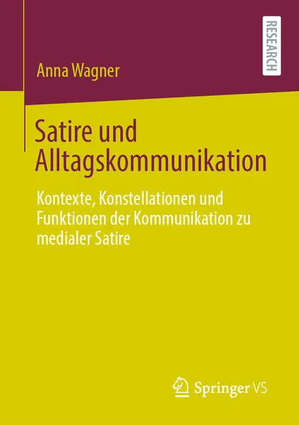 Satire und Alltagskommunikation</a>