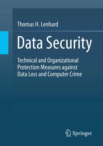 Cover: Data Security