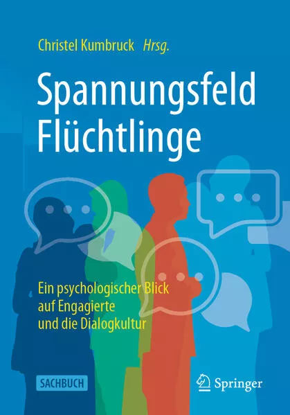 Spannungsfeld Flüchtlinge</a>