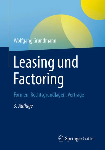 Leasing und Factoring</a>