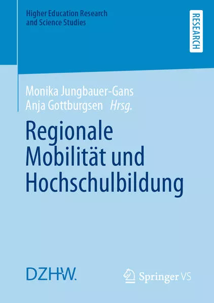 Regionale Mobilität und Hochschulbildung</a>