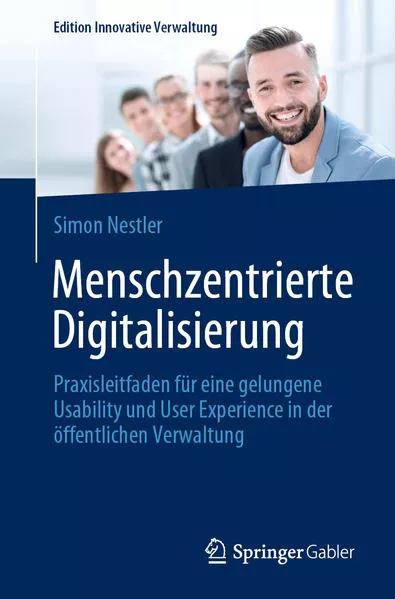 Menschzentrierte Digitalisierung