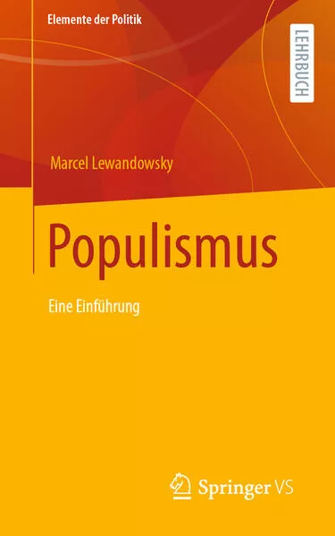 Populismus</a>