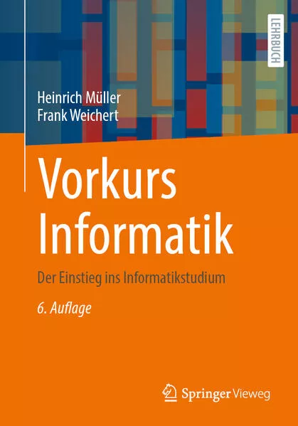 Vorkurs Informatik</a>