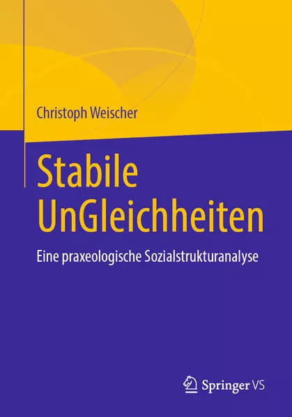 Stabile UnGleichheiten</a>