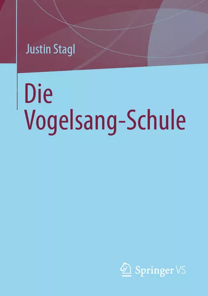 Cover: Die Vogelsang-Schule