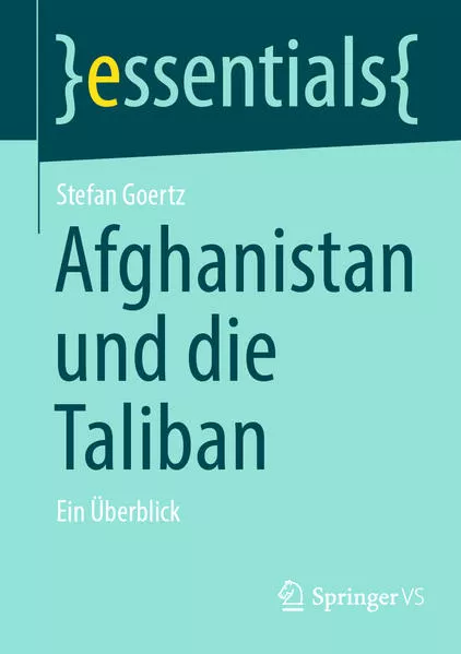 Afghanistan und die Taliban</a>