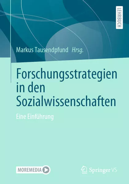 Forschungsstrategien in den Sozialwissenschaften</a>