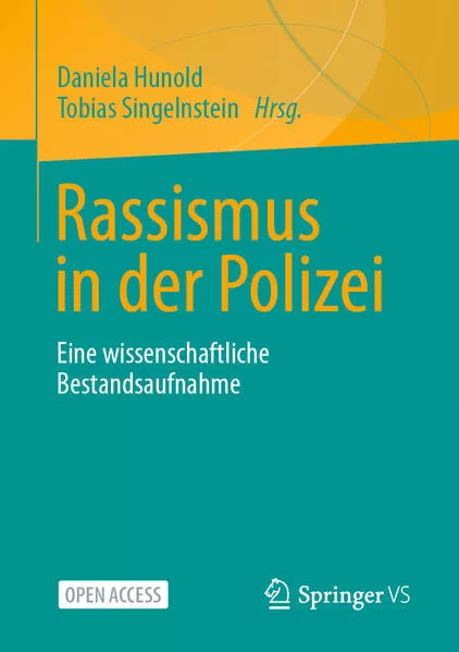 Rassismus in der Polizei</a>