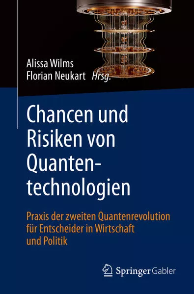 Chancen und Risiken von Quantentechnologien</a>