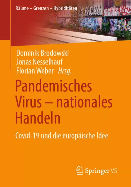 Pandemisches Virus – nationales Handeln</a>