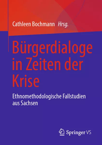 Bürgerdialoge in Zeiten der Krise</a>