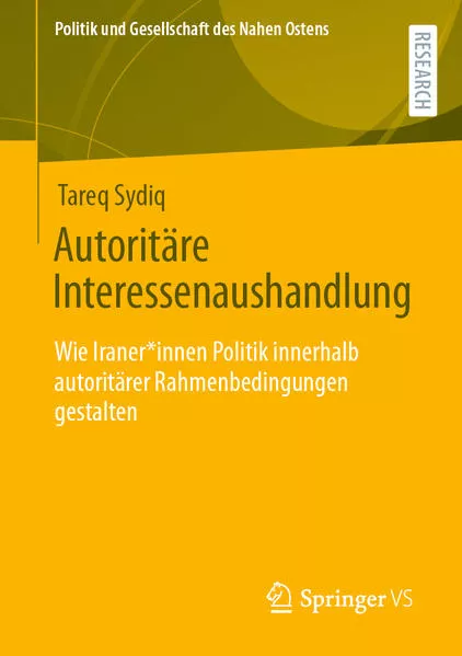 Autoritäre Interessenaushandlung</a>