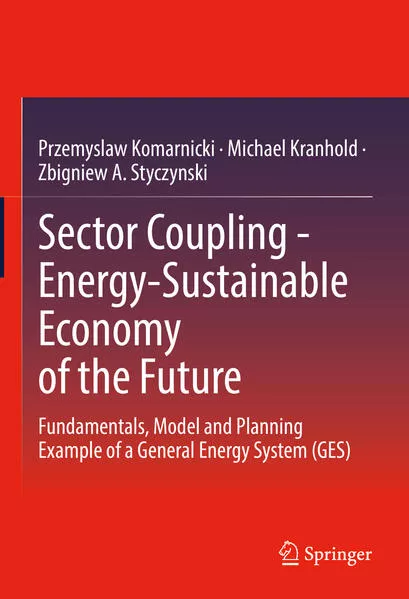 Sector Coupling - Energy-Sustainable Economy of the Future</a>