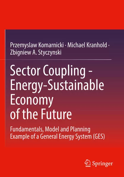 Sector Coupling - Energy-Sustainable Economy of the Future</a>