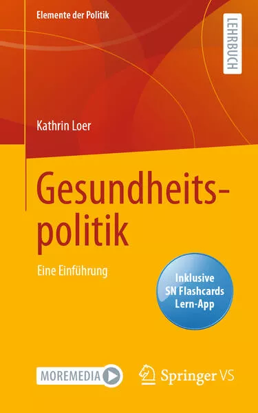 Gesundheitspolitik</a>