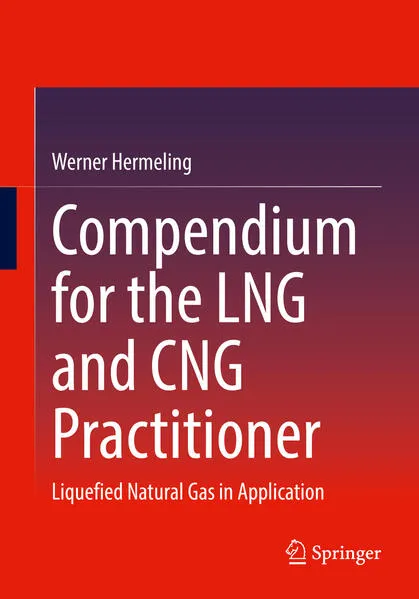 Cover: Compendium for the LNG and CNG Practitioner