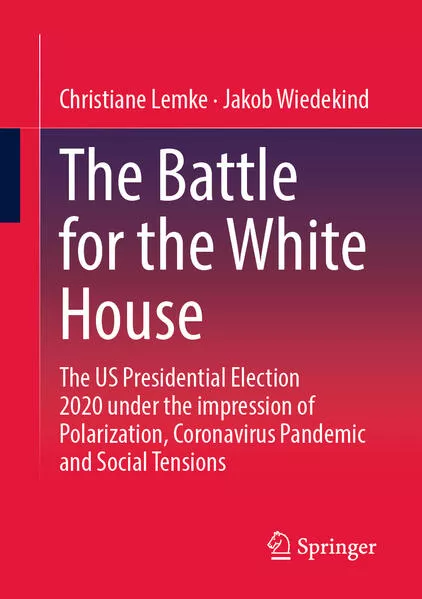 The Battle for the White House</a>