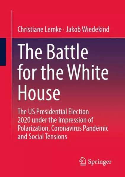 The Battle for the White House</a>