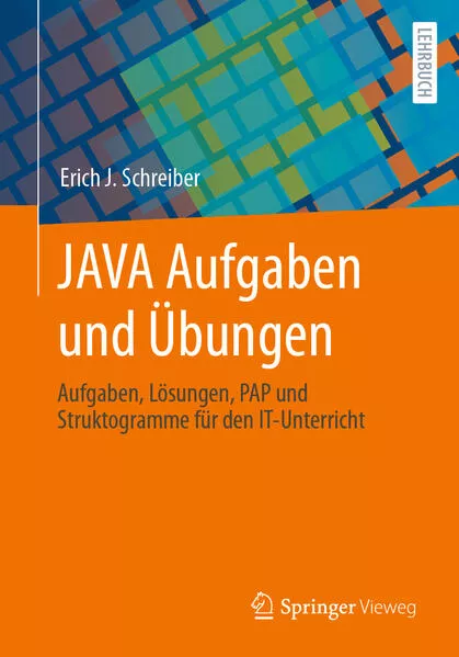 JAVA Aufgaben und Übungen</a>