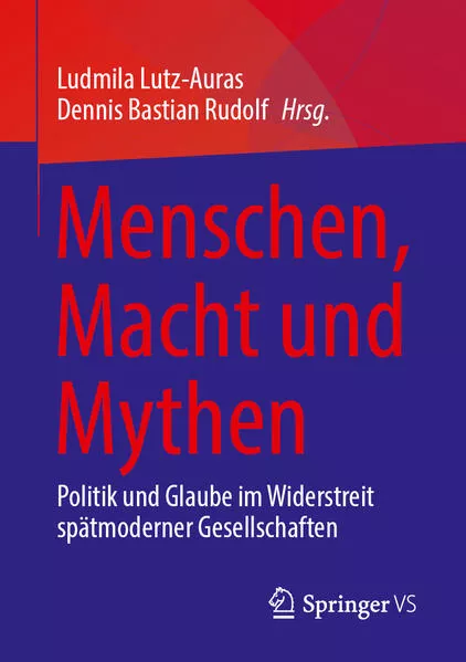 Menschen, Macht und Mythen