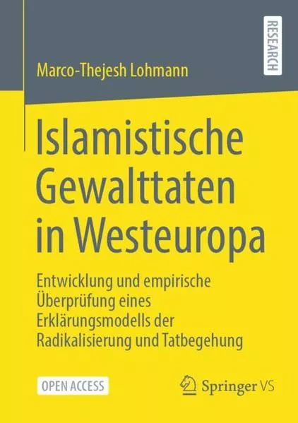 Islamistische Gewalttaten in Westeuropa</a>