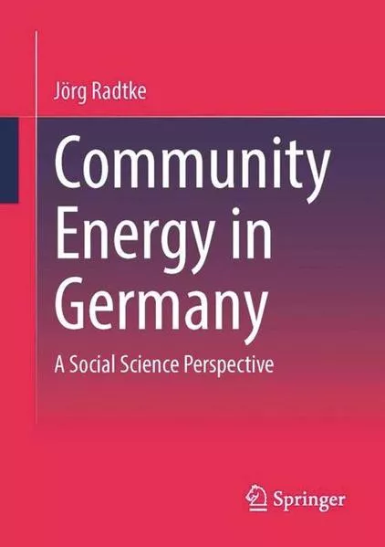 Community Energy in Germany