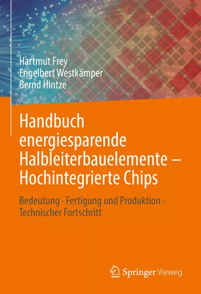 Handbuch energiesparende Halbleiterbauelemente – Hochintegrierte Chips</a>