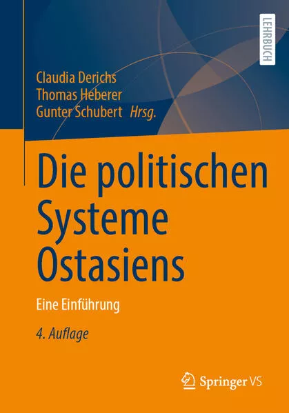 Die politischen Systeme Ostasiens</a>