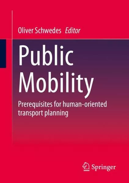 Cover: Public Mobility