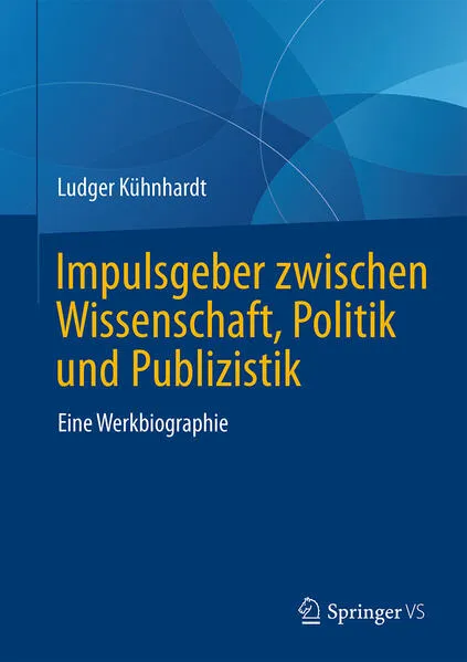 Impulsgeber zwischen Wissenschaft, Politik und Publizistik</a>