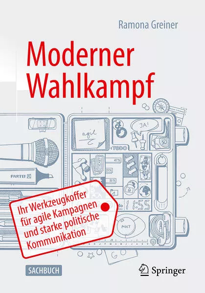 Moderner Wahlkampf</a>