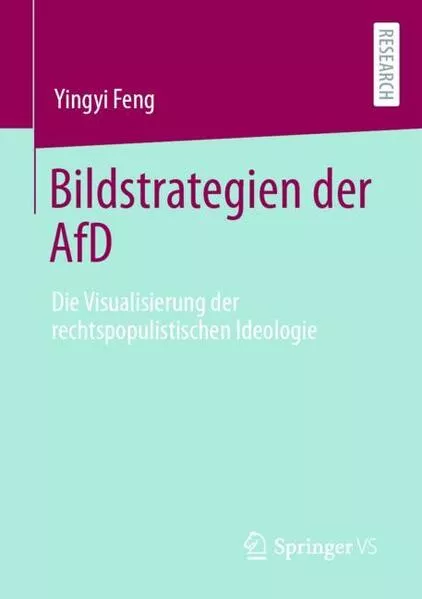 Bildstrategien der AfD</a>