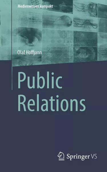 Cover: Public Relations