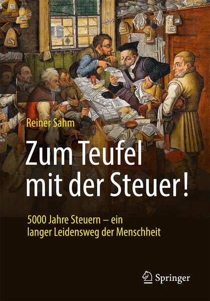 Zum Teufel mit der Steuer!</a>