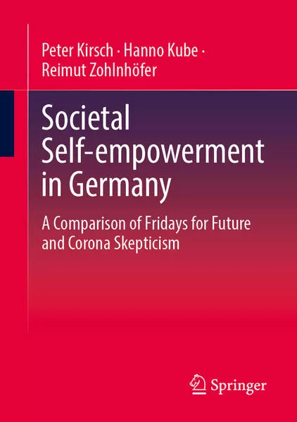 Societal Self-empowerment in Germany</a>