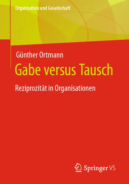 Cover: Gabe versus Tausch