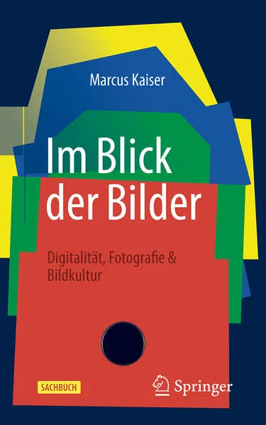 Cover: Im Blick der Bilder