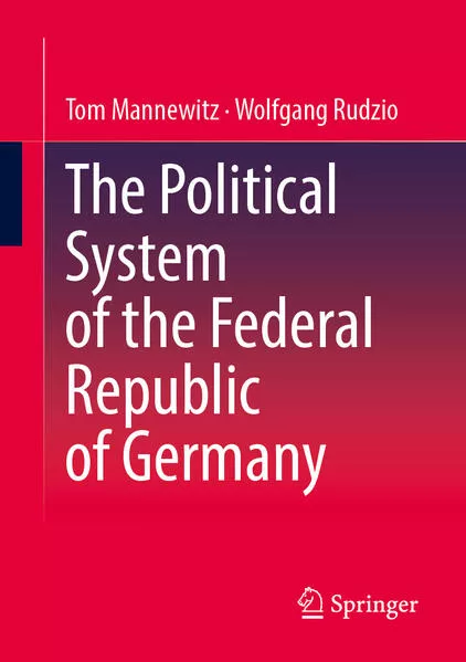 The Political System of Germany</a>