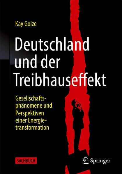 Cover: Deutschland und der Treibhauseffekt