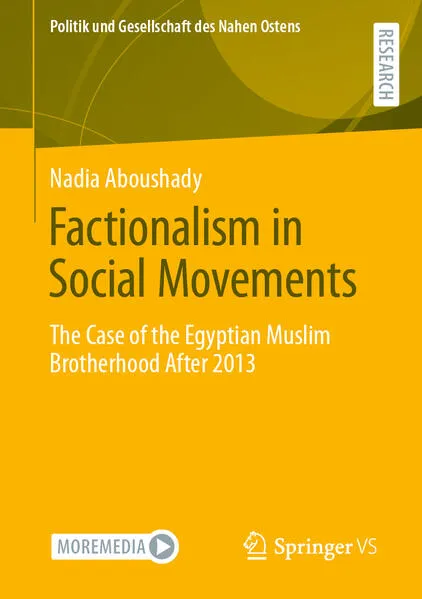 Factionalism in Social Movements</a>