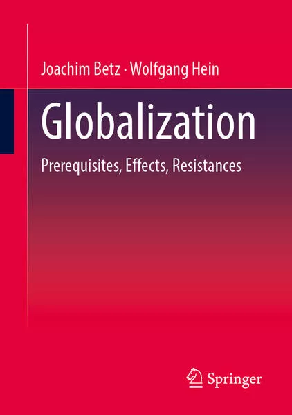 Cover: Globalization