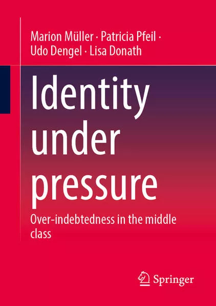 Cover: Identity Under Pressure