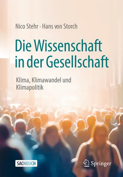 Die Wissenschaft in der Gesellschaft</a>