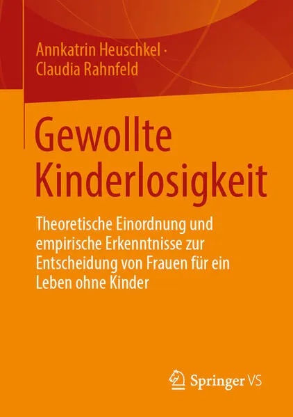 Gewollte Kinderlosigkeit</a>