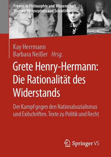 Grete Henry-Hermann: Die Rationalität des Widerstands</a>