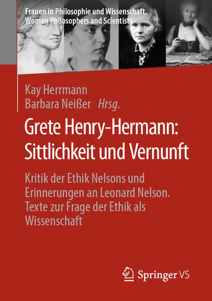 Grete Henry-Hermann: Sittlichkeit und Vernunft</a>