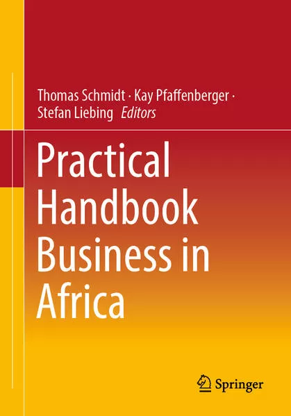 Practical Handbook Business in Africa</a>