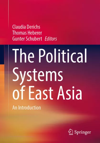 The Political Systems of East Asia</a>